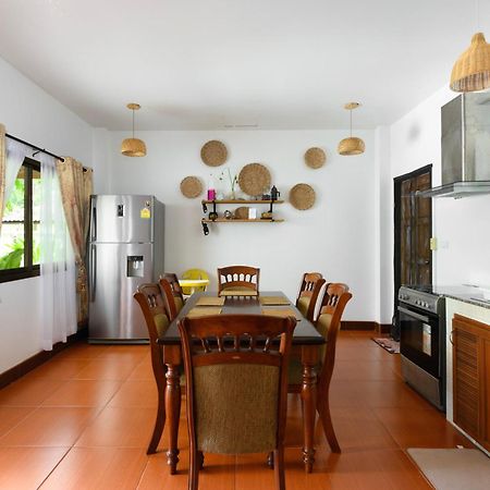 Beachfront Pool Villa Kamala Beach Exterior foto