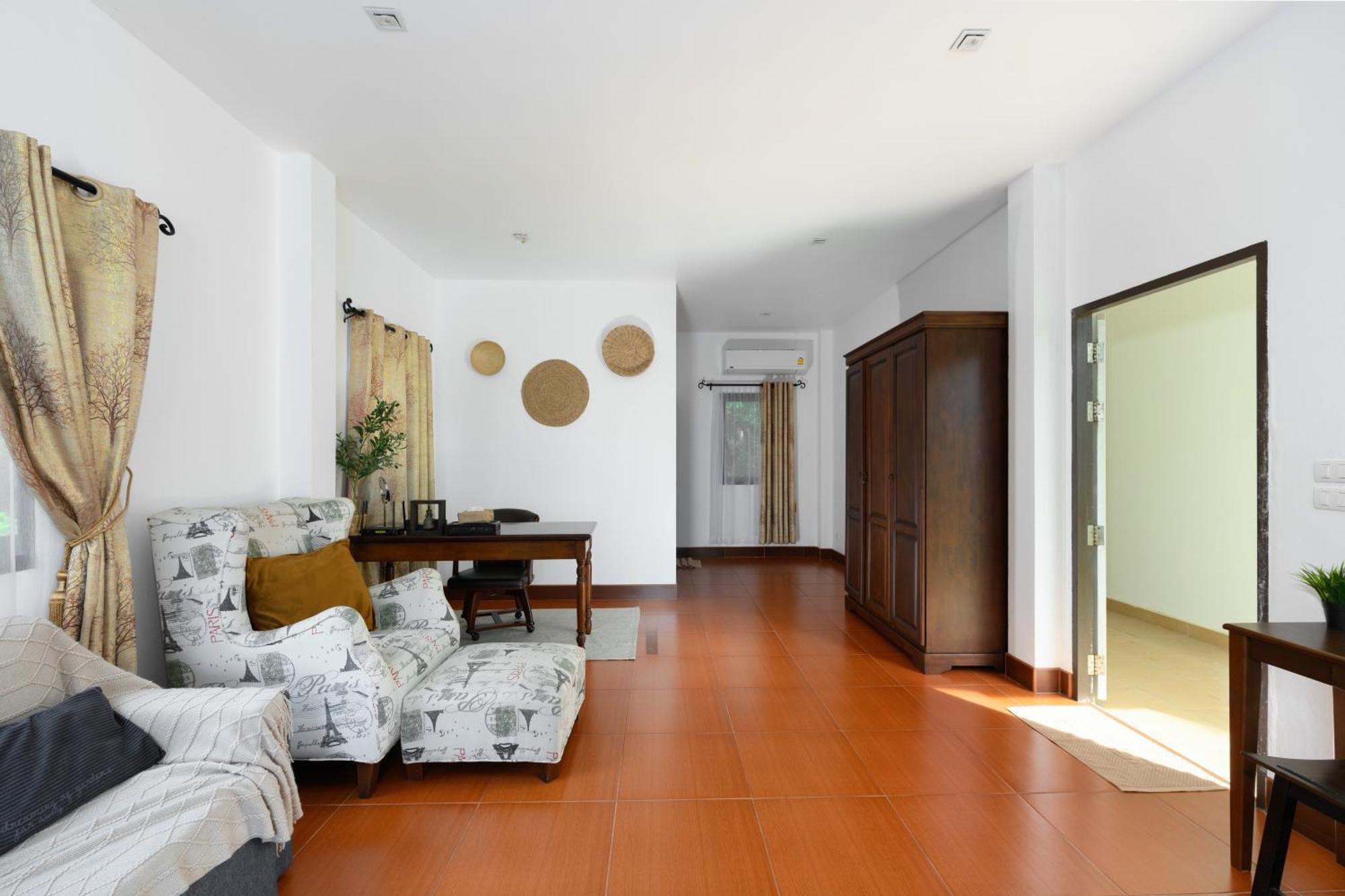 Beachfront Pool Villa Kamala Beach Exterior foto
