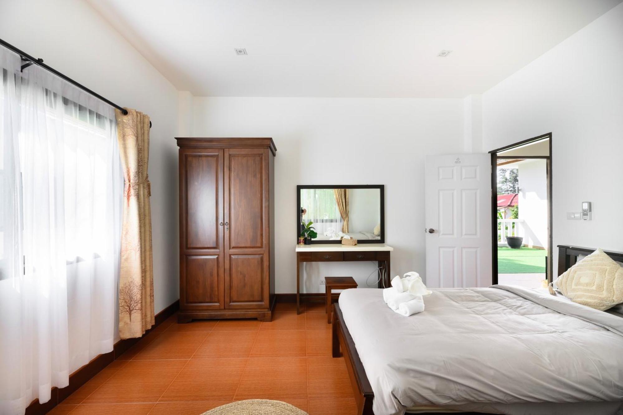Beachfront Pool Villa Kamala Beach Exterior foto