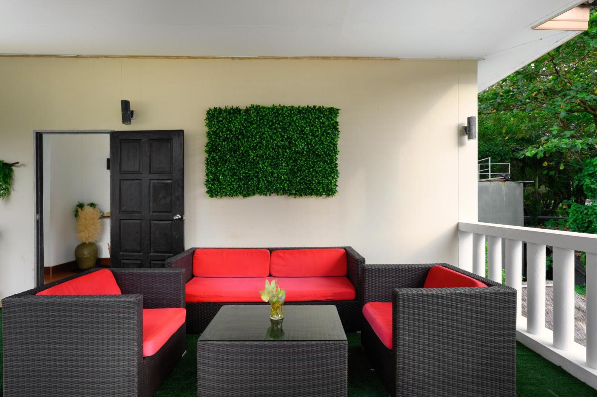 Beachfront Pool Villa Kamala Beach Exterior foto